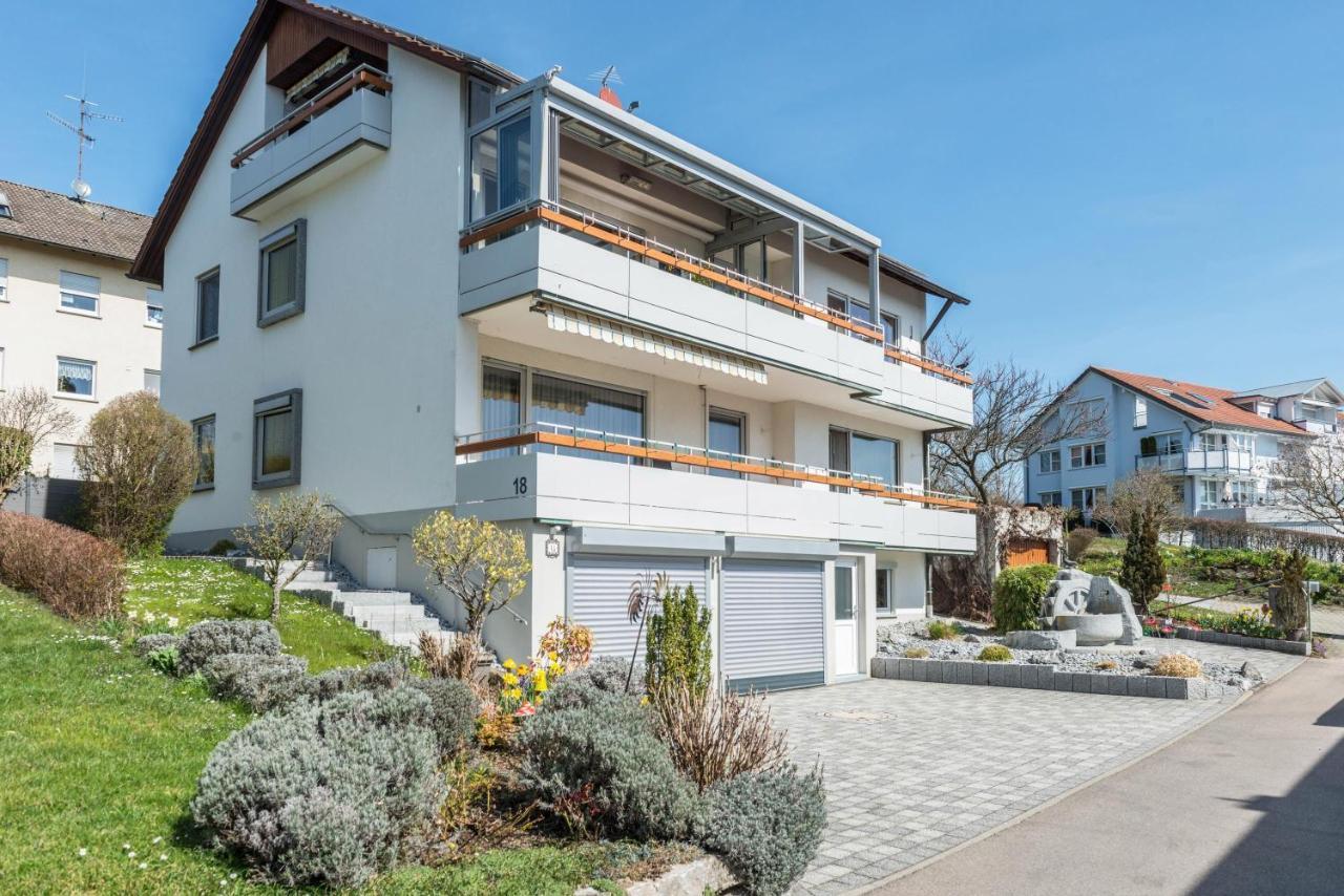 Ferienwohnung Roth Uberlingen Exterior foto