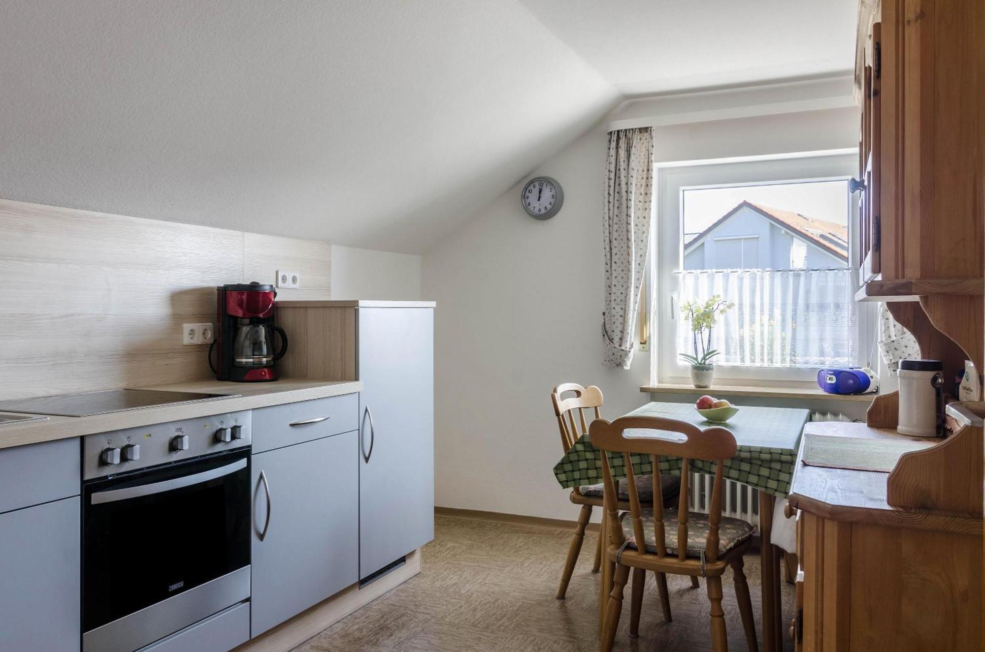 Ferienwohnung Roth Uberlingen Exterior foto