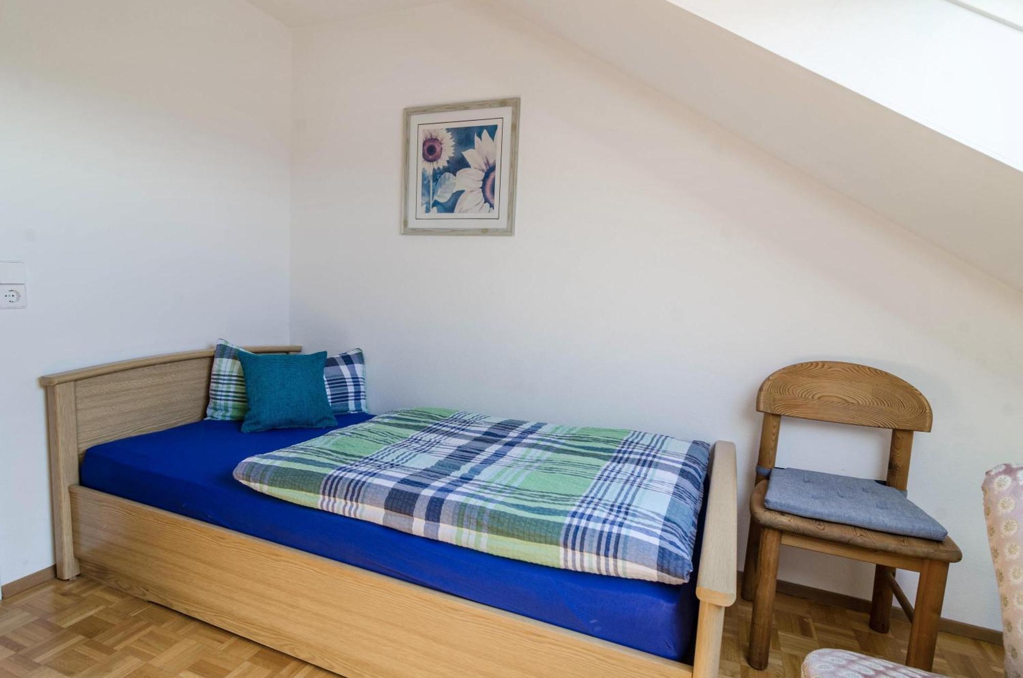 Ferienwohnung Roth Uberlingen Exterior foto