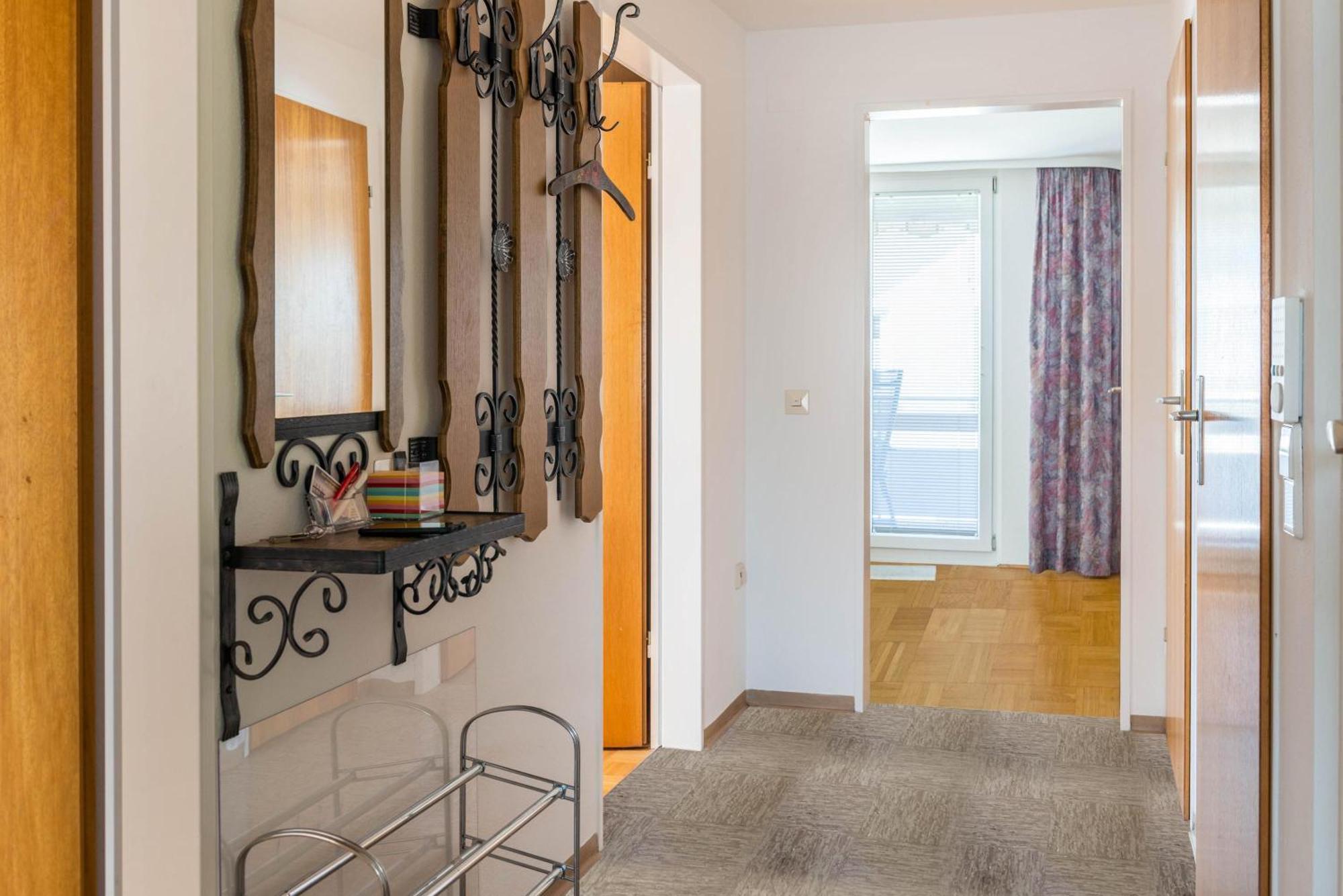 Ferienwohnung Roth Uberlingen Exterior foto