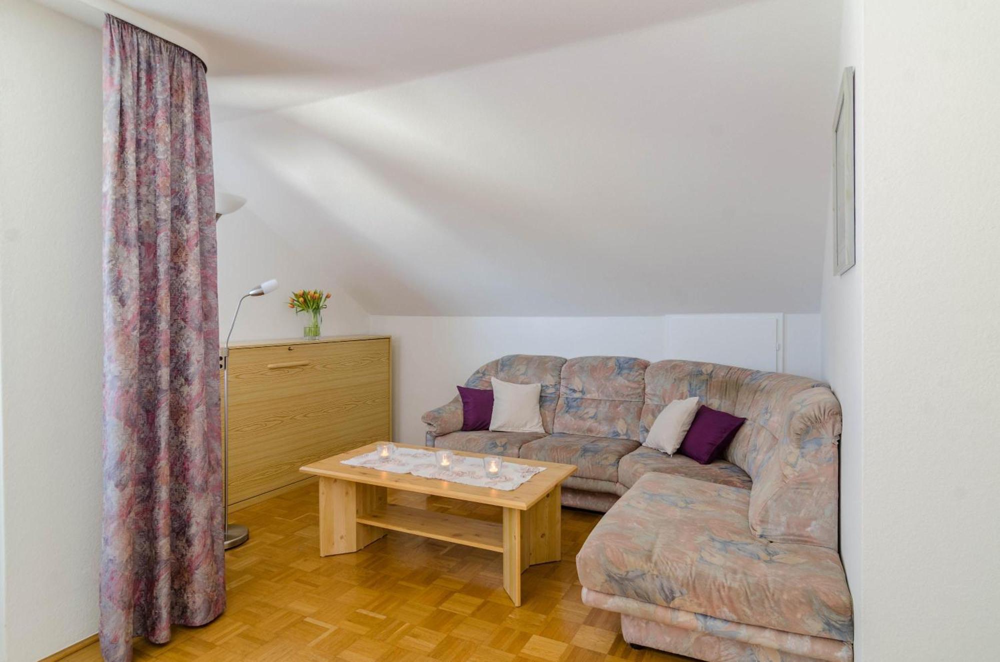 Ferienwohnung Roth Uberlingen Exterior foto