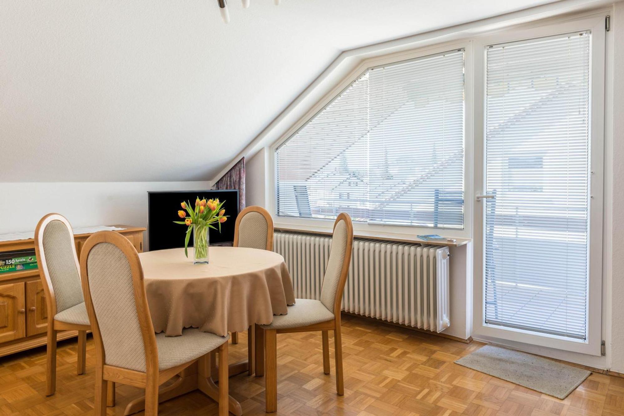 Ferienwohnung Roth Uberlingen Exterior foto