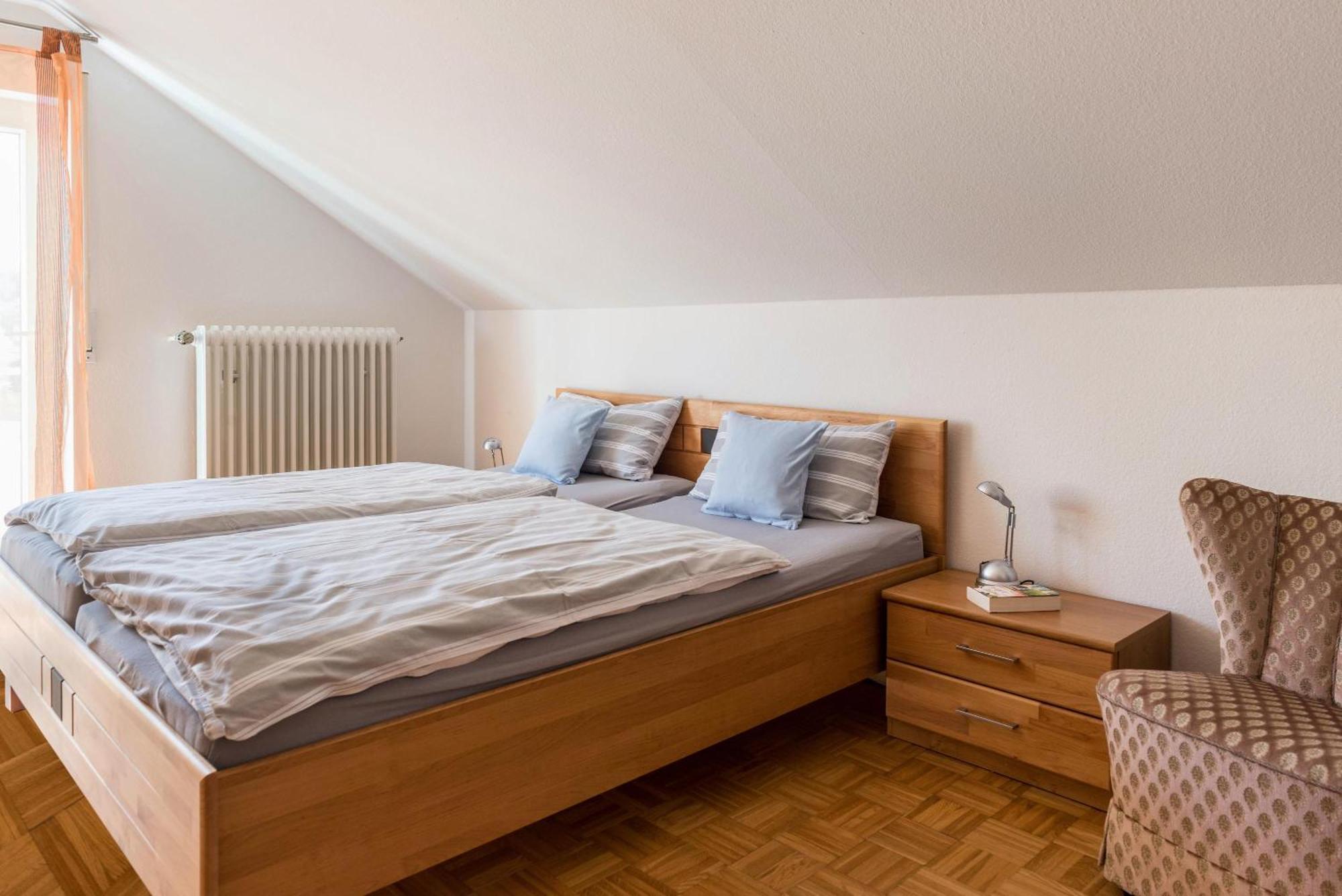 Ferienwohnung Roth Uberlingen Exterior foto