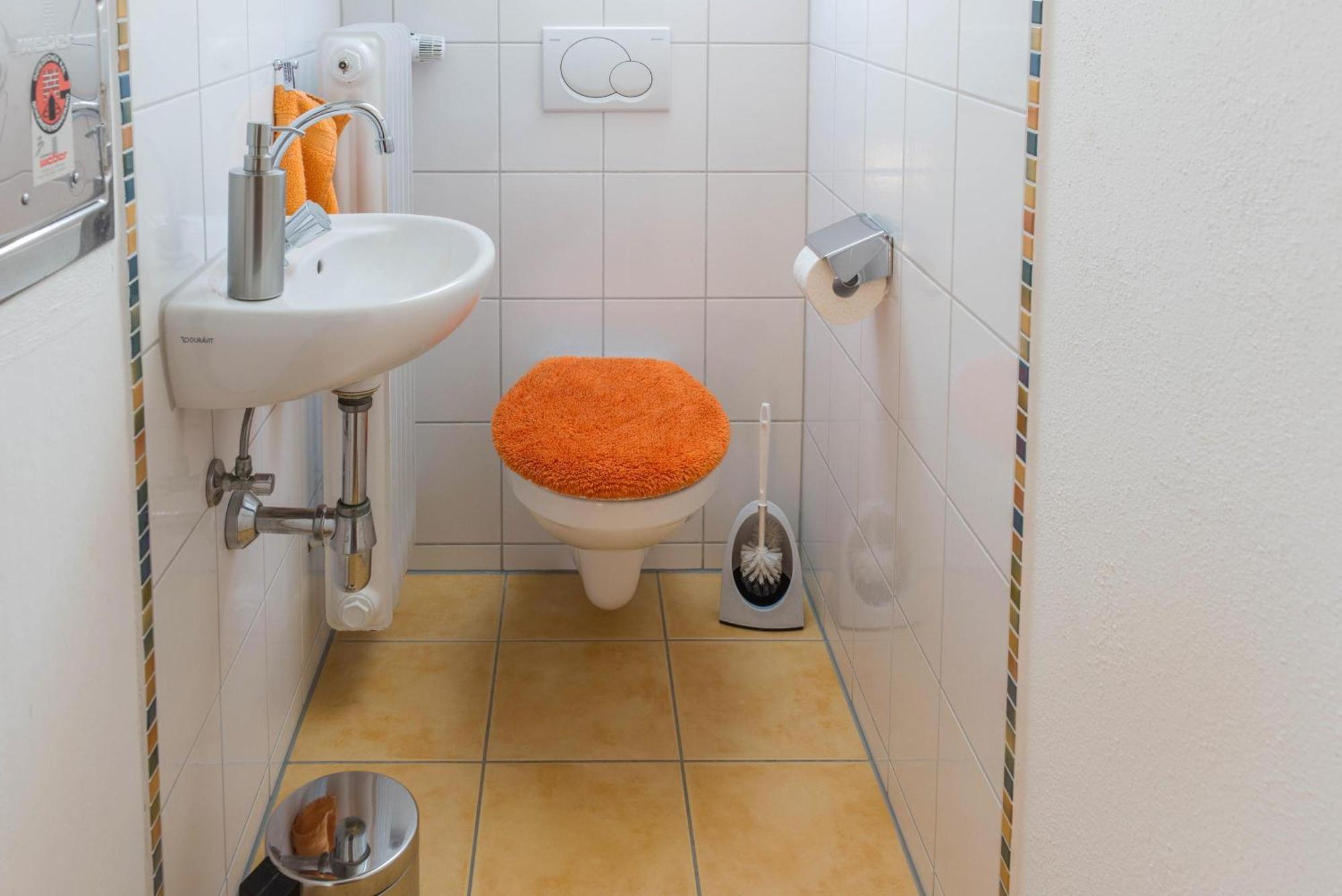 Ferienwohnung Roth Uberlingen Exterior foto