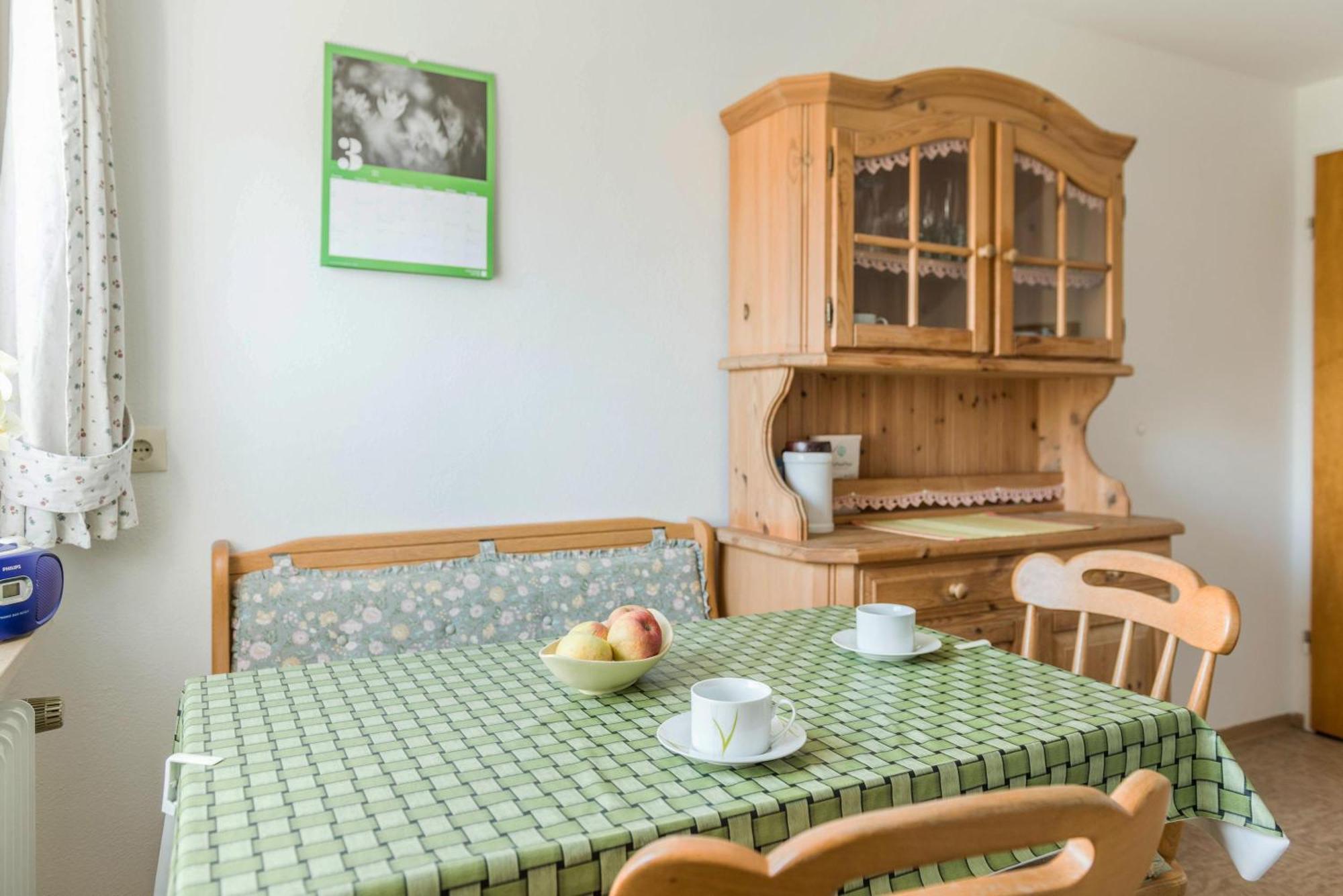 Ferienwohnung Roth Uberlingen Exterior foto