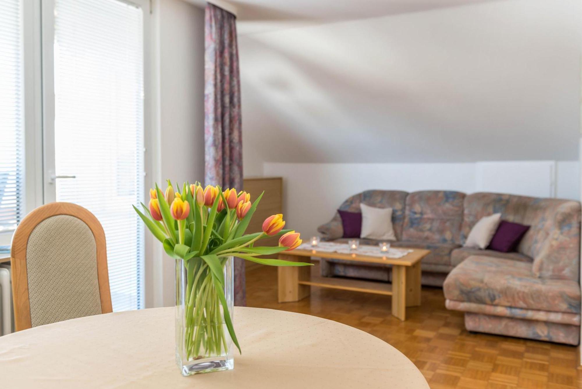 Ferienwohnung Roth Uberlingen Exterior foto