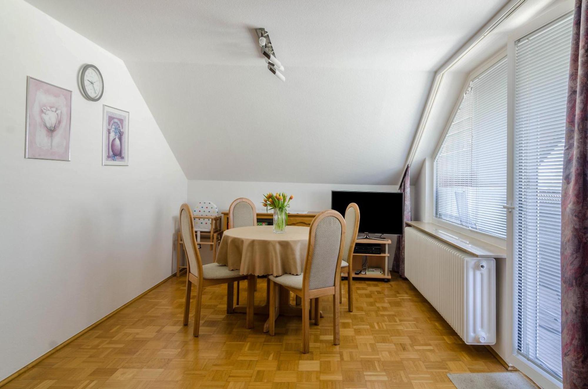 Ferienwohnung Roth Uberlingen Exterior foto