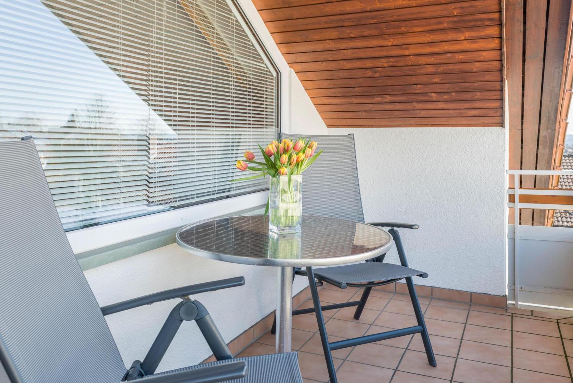 Ferienwohnung Roth Uberlingen Exterior foto